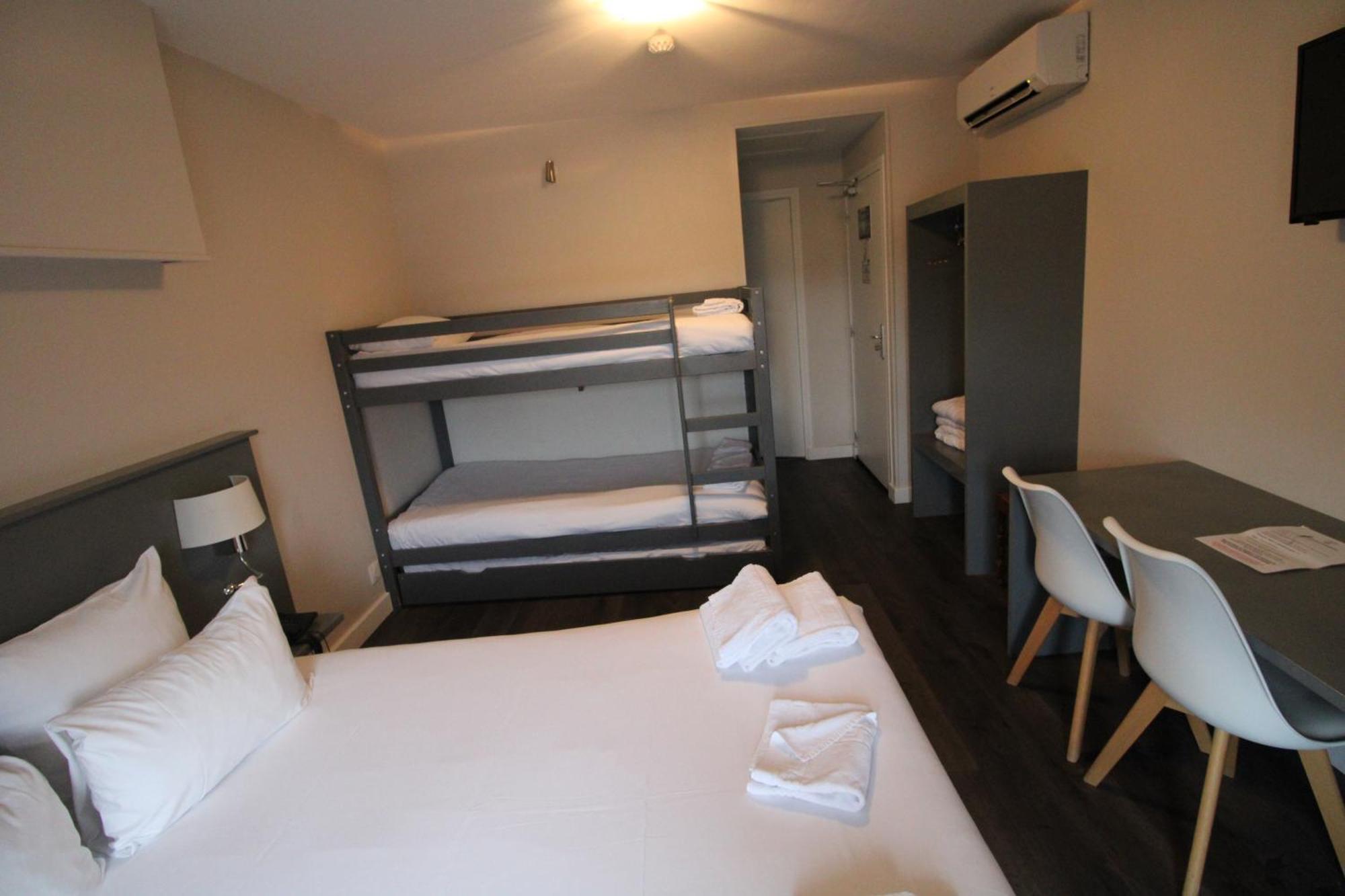 Hotel Casabianca 물랭 외부 사진